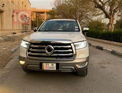 باور دبل كاب